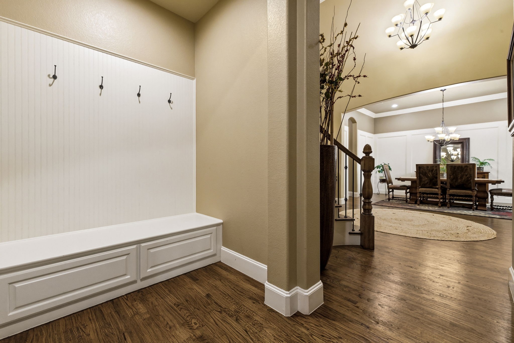 3989 Benchmark Lane Frisco TX 75034