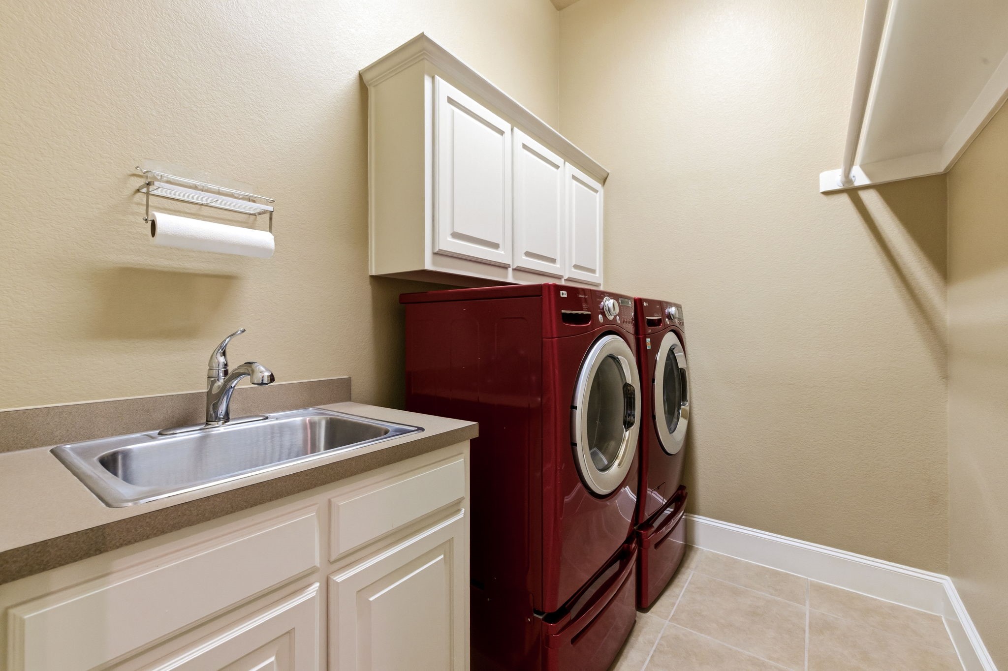 3989 Benchmark Lane Frisco TX 75034