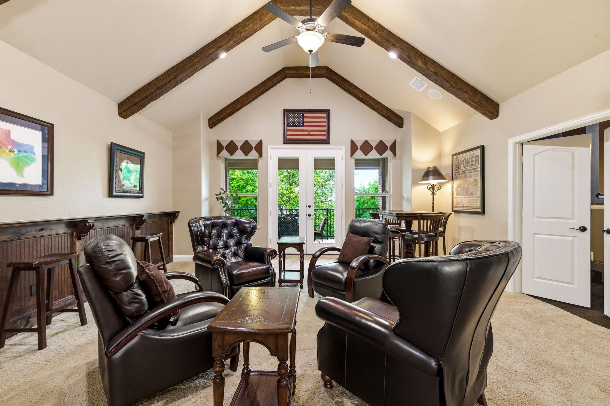 3989 Benchmark Lane Frisco TX 75034