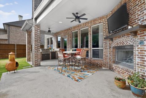3989 Benchmark Lane Frisco TX 75034