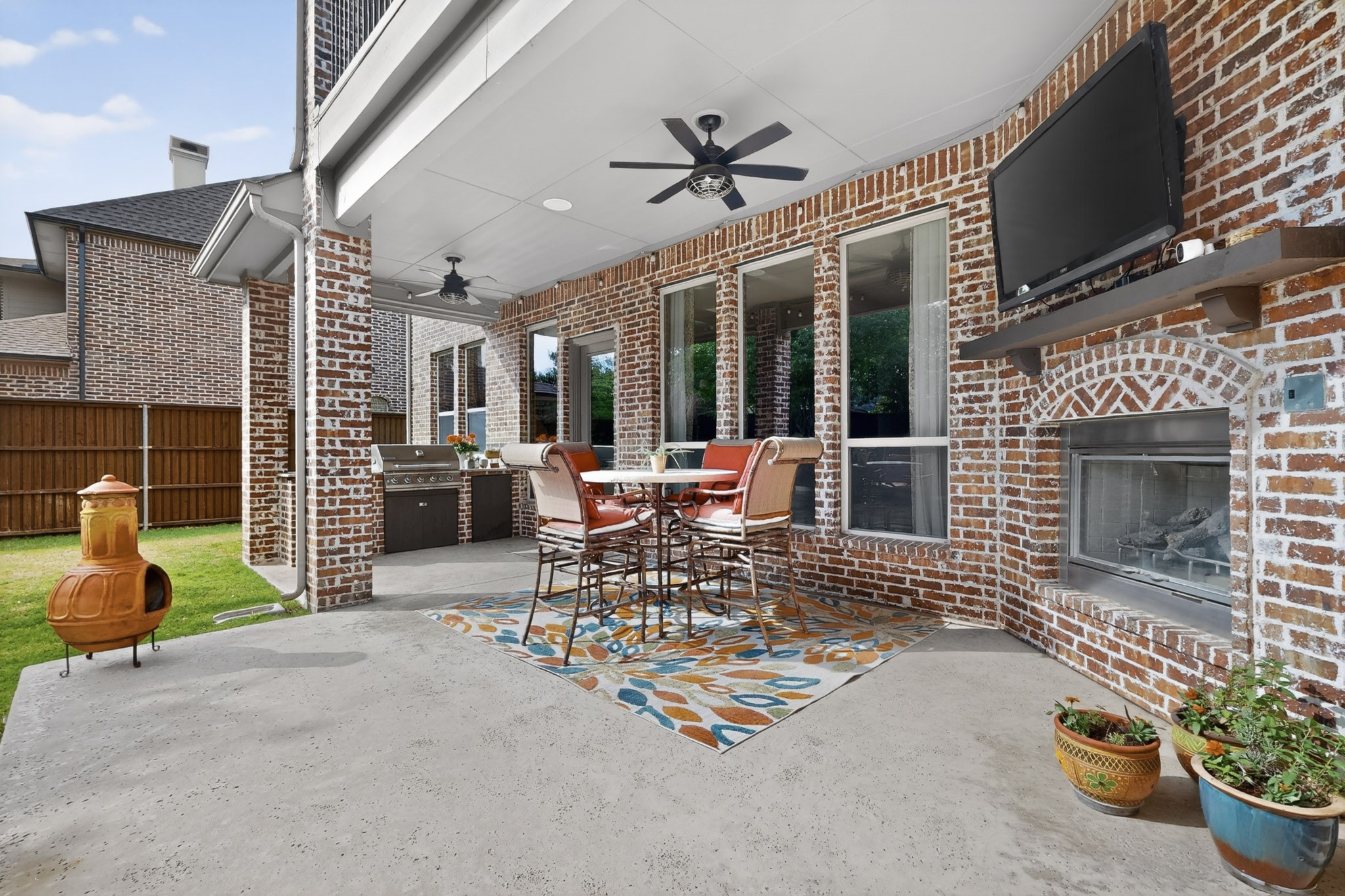 3989 Benchmark Lane Frisco TX 75034
