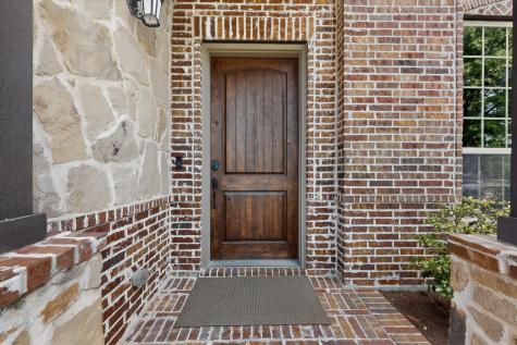 3989 Benchmark Lane Frisco TX 75034