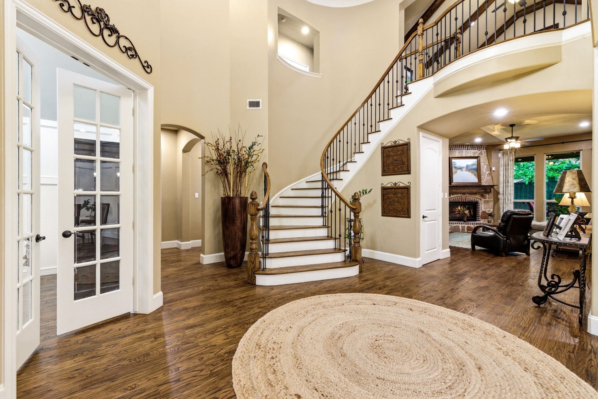3989 Benchmark Lane Frisco TX 75034
