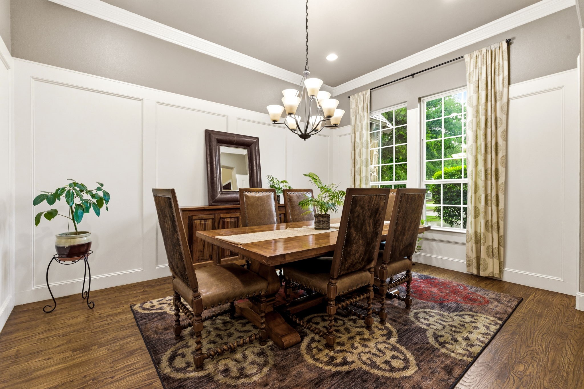 3989 Benchmark Lane Frisco TX 75034
