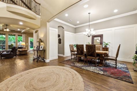 3989 Benchmark Lane Frisco TX 75034