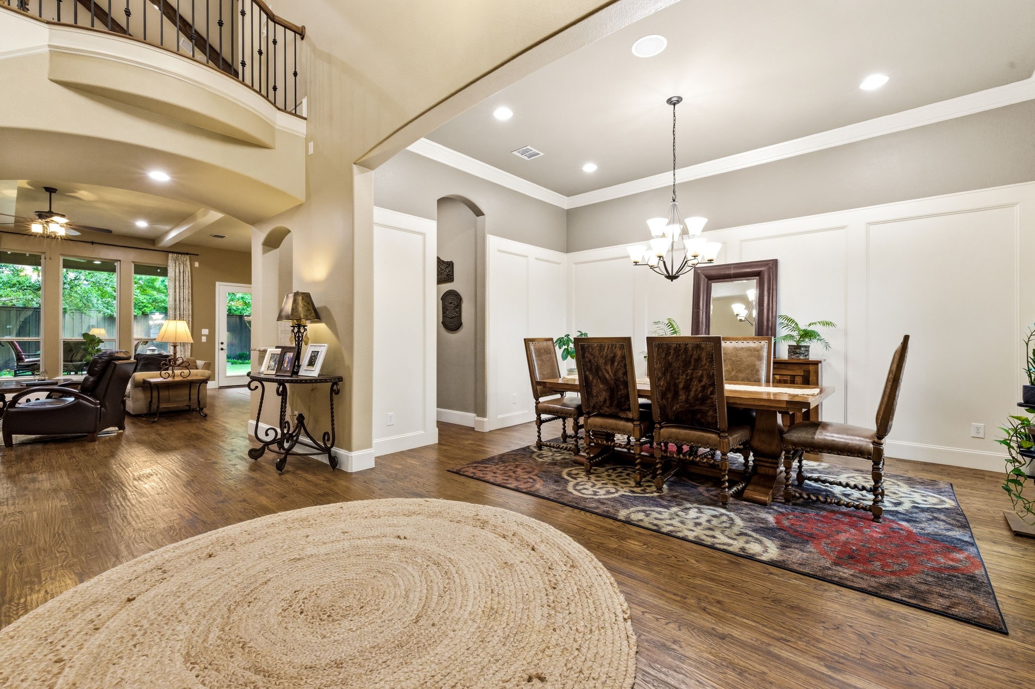 3989 Benchmark Lane Frisco TX 75034