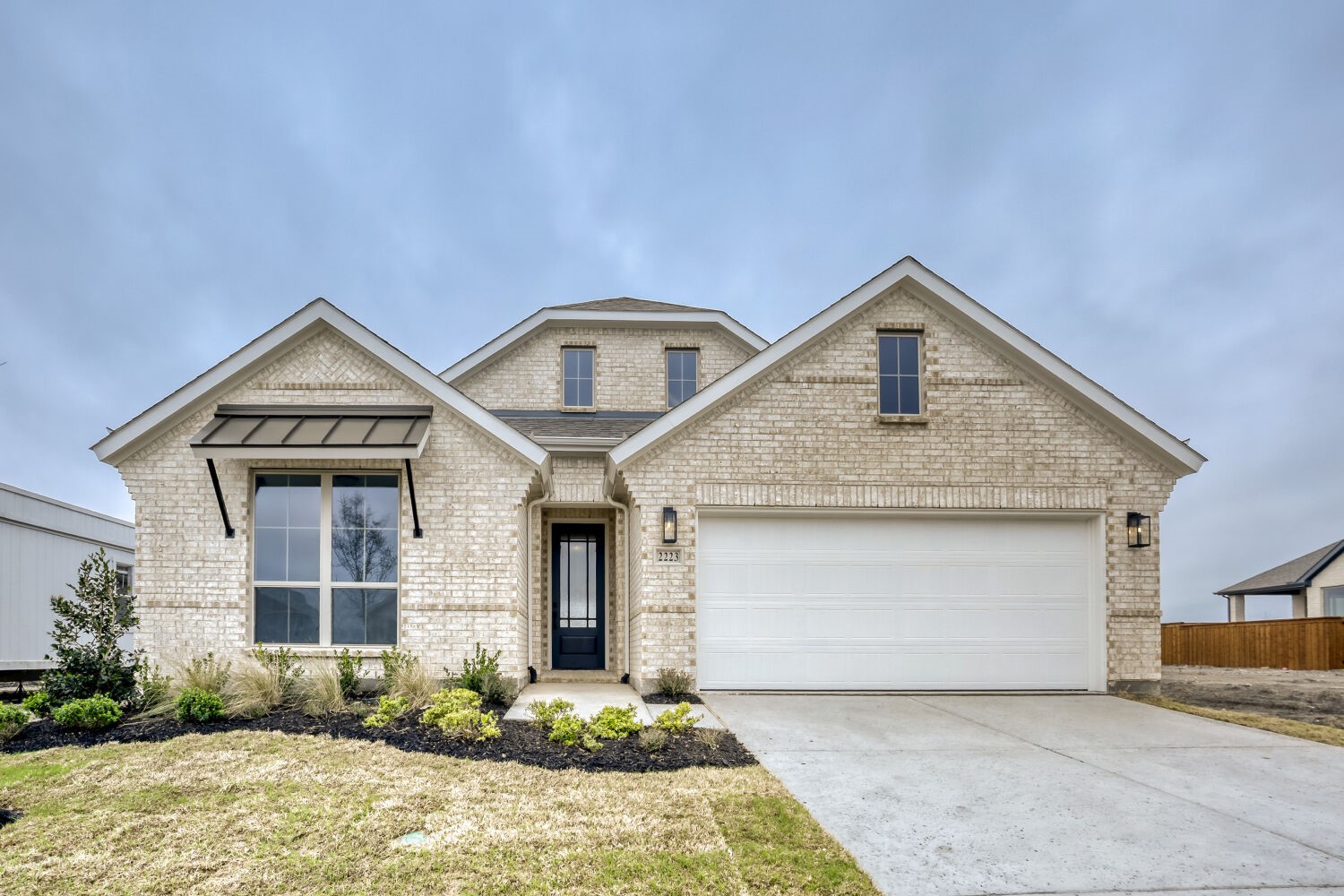 2223 Prickly Cactus Drive Forney TX 75126