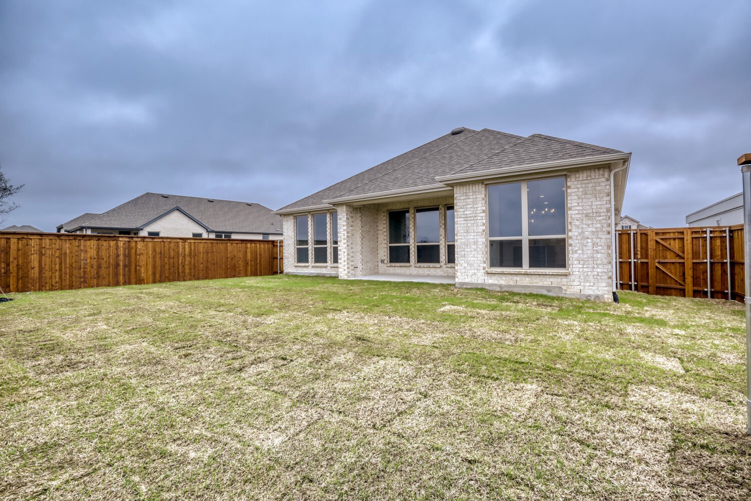 2223 Prickly Cactus Drive Forney TX 75126