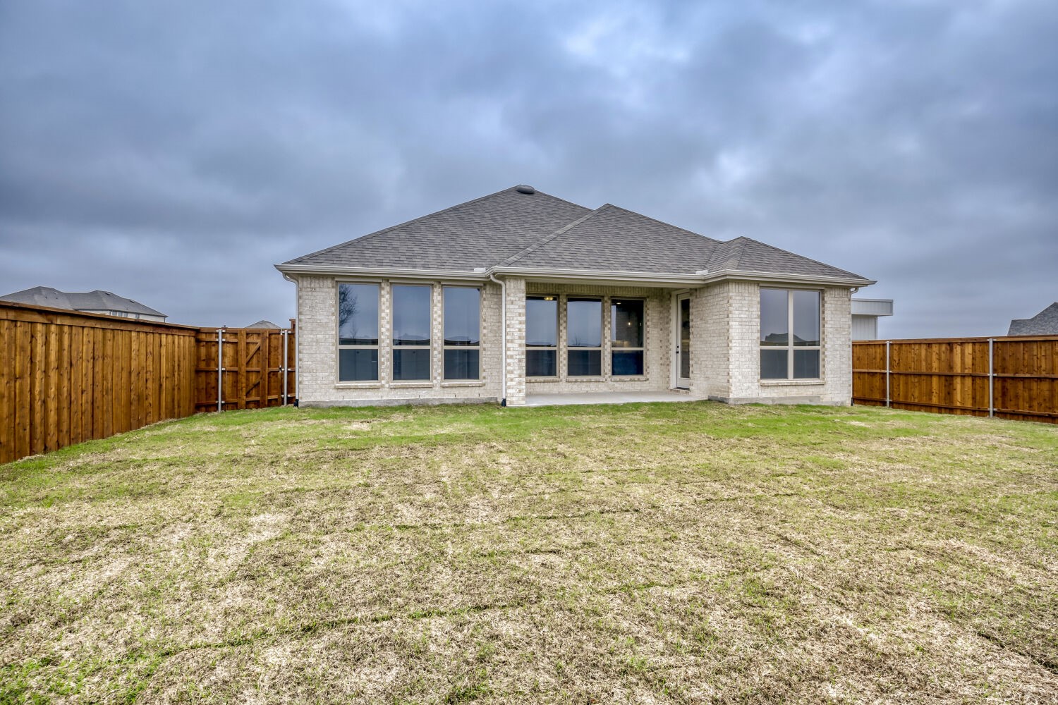 2223 Prickly Cactus Drive Forney TX 75126