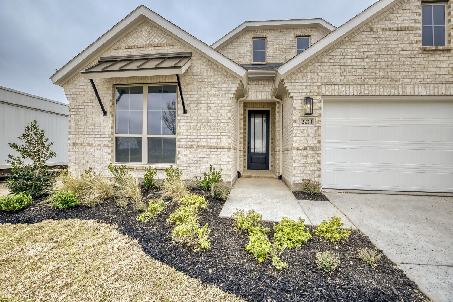 2223 Prickly Cactus Drive Forney TX 75126