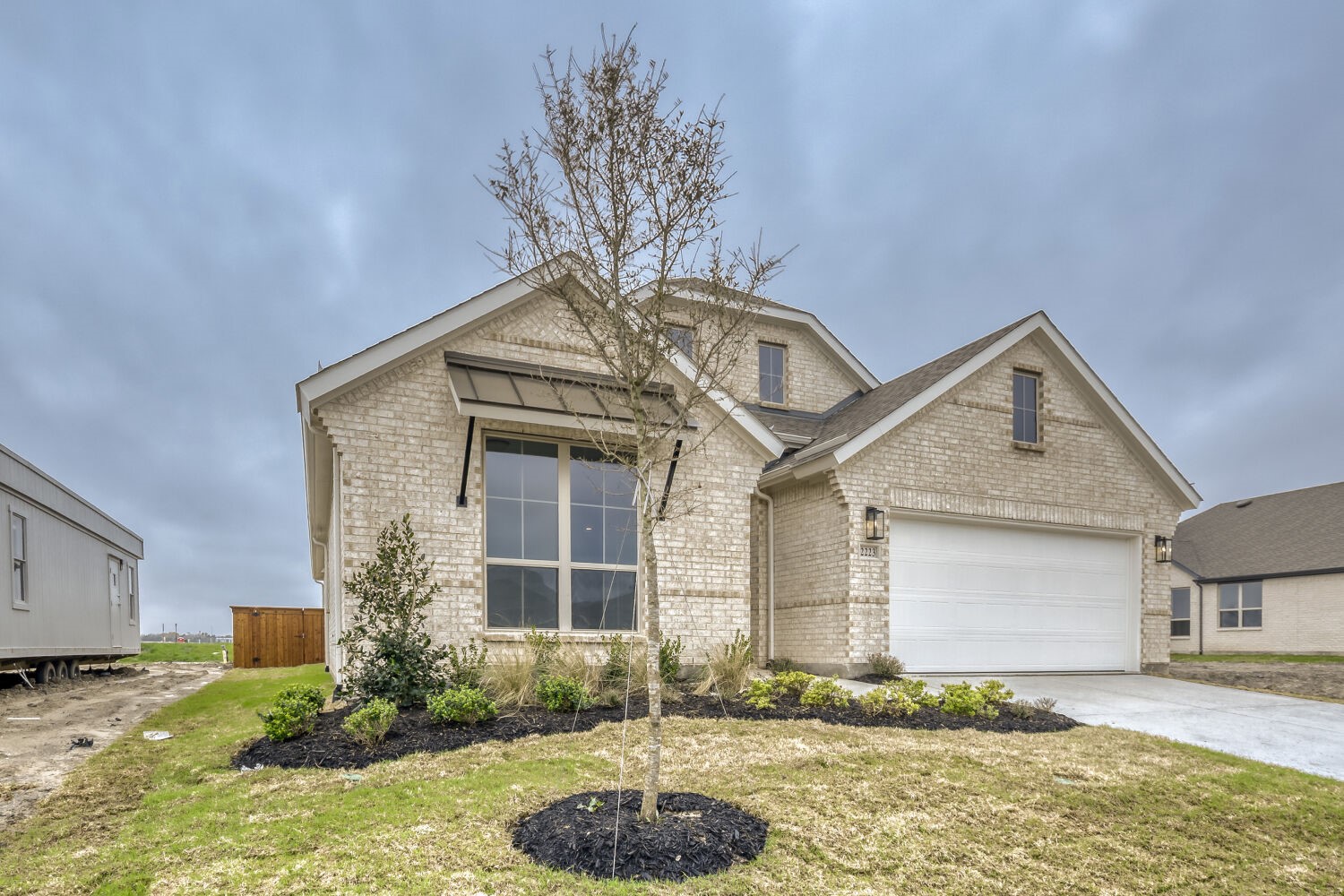 2223 Prickly Cactus Drive Forney TX 75126