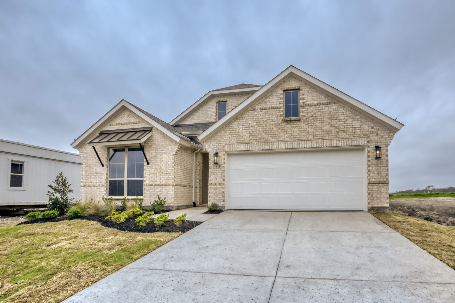 2223 Prickly Cactus Drive Forney TX 75126