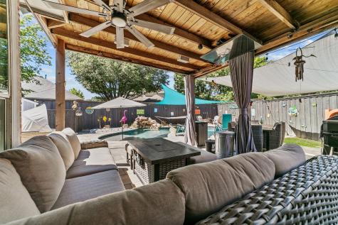 2709 Rochelle Drive Mckinney TX 75070