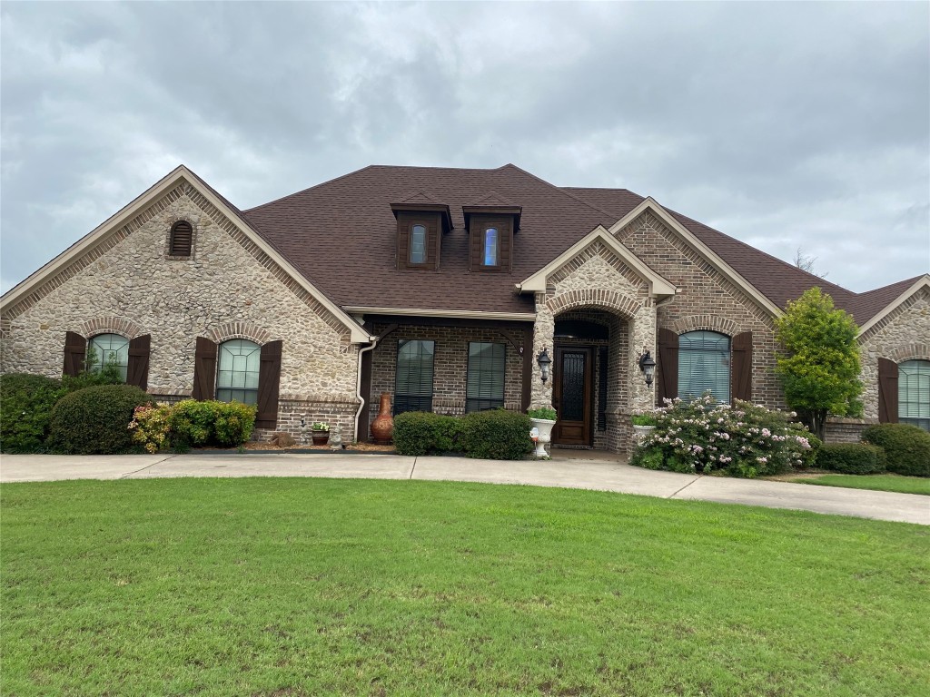 6912 Katie Corral Drive Fort Worth TX 76126
