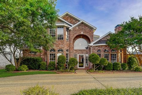 2675 Honeysuckle Drive Richardson TX 75082