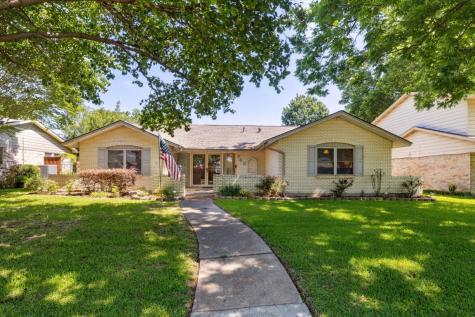 740 Kingswood Avenue Richardson TX 75080