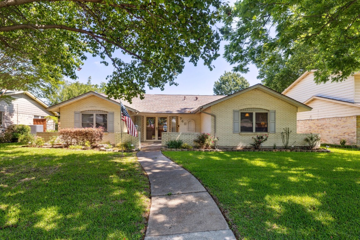 740 Kingswood Avenue Richardson TX 75080