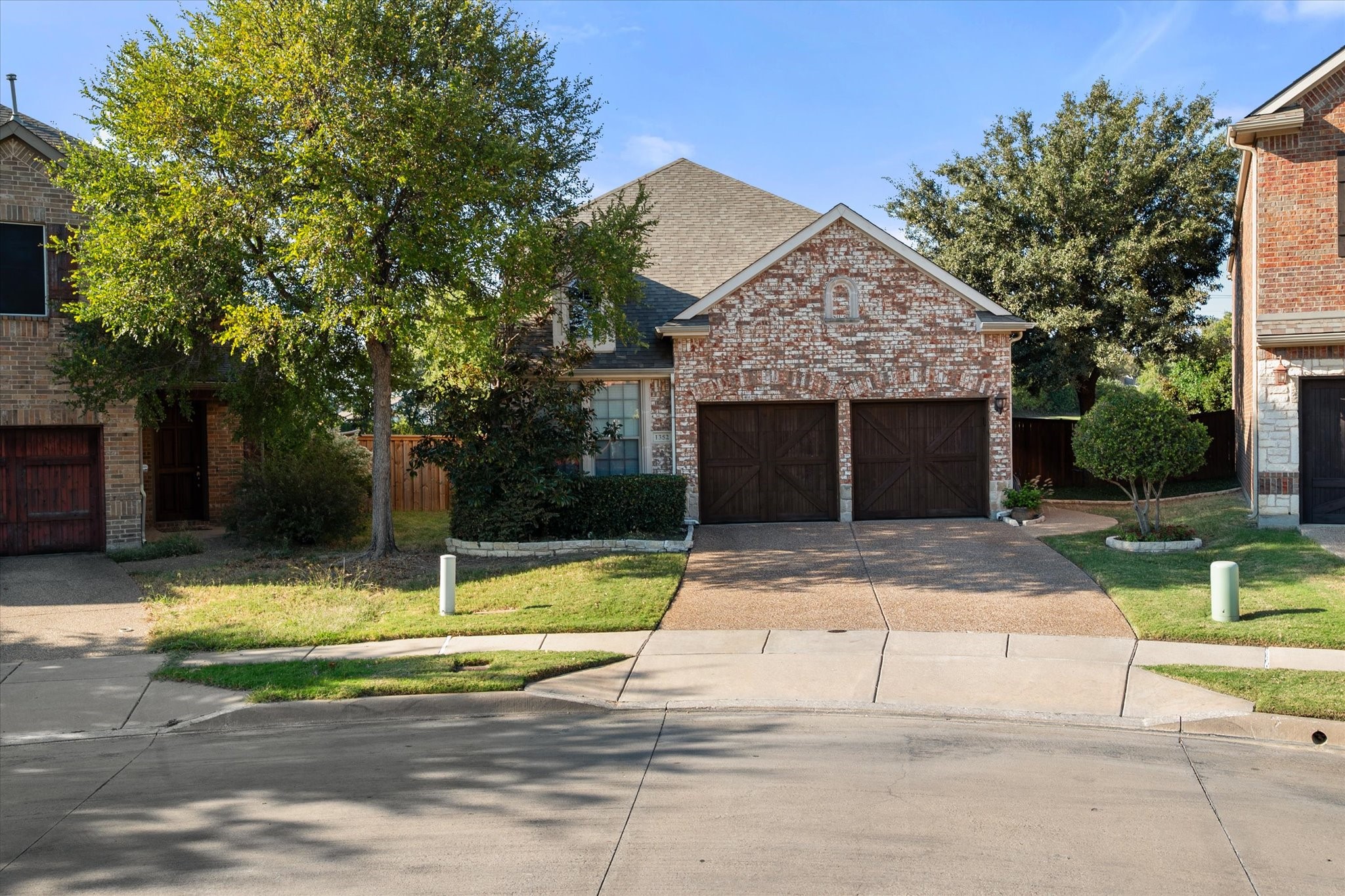 1352 Cog Hill Drive Fort Worth TX 76120