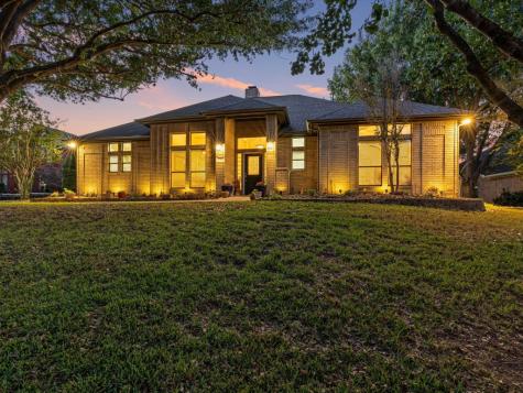 5706 Ponderosa Street Colleyville TX 76034