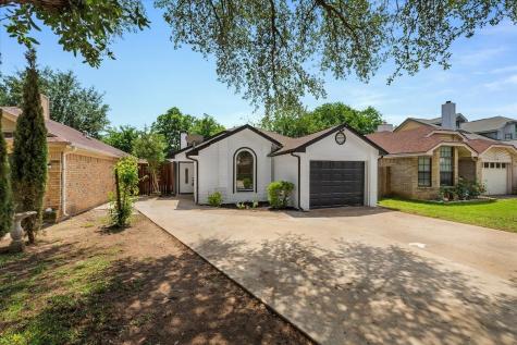 1713 Woodhall Way Fort Worth TX 76134