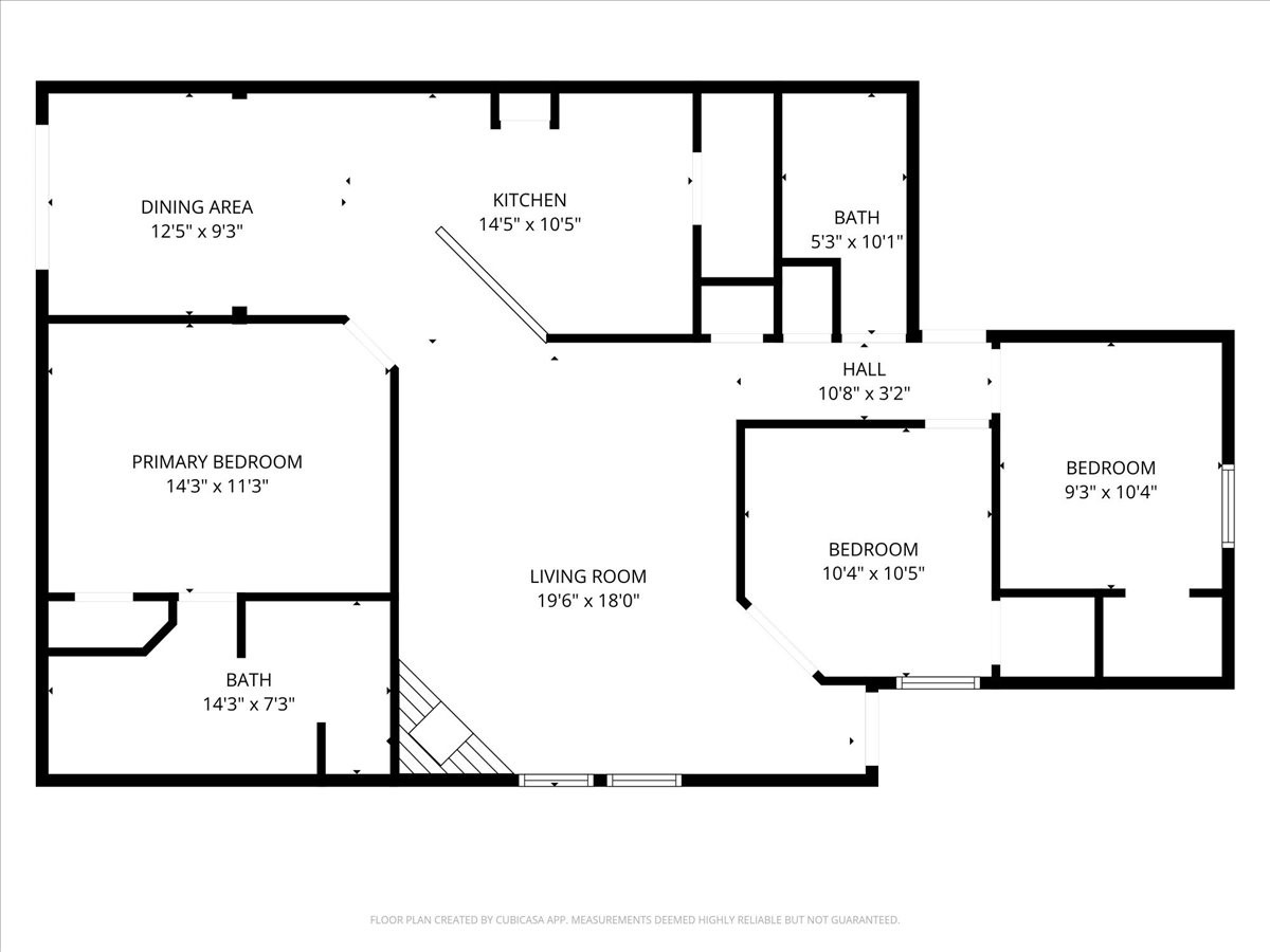 1713 Woodhall Way Fort Worth TX 76134