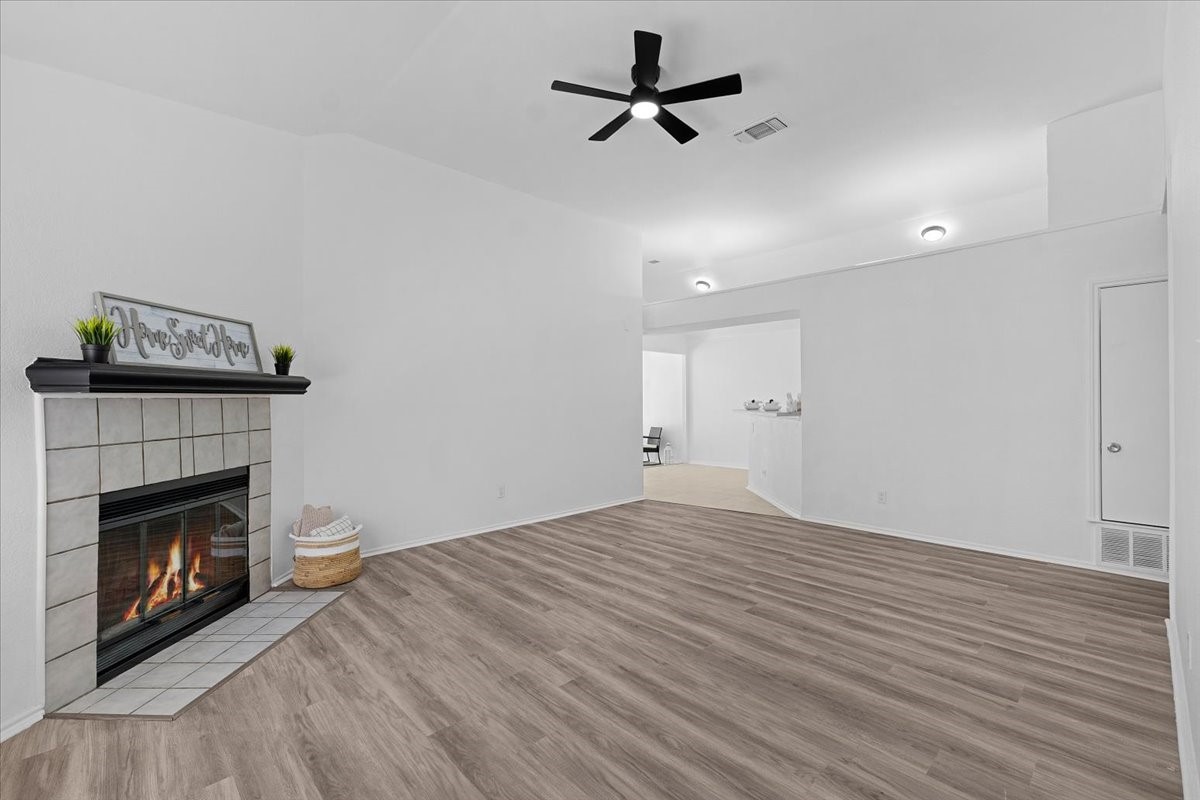 1713 Woodhall Way Fort Worth TX 76134