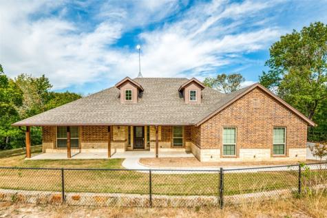 209 Churchill Court Weatherford TX 76085