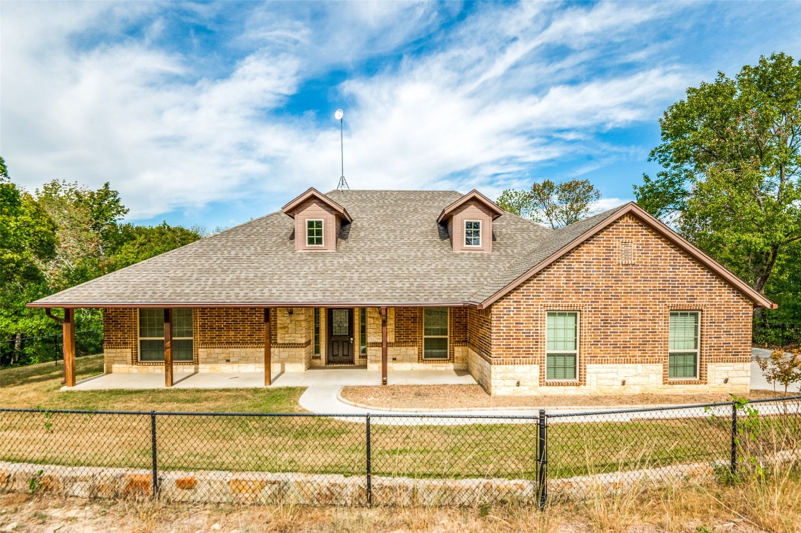 209 Churchill Court Weatherford TX 76085