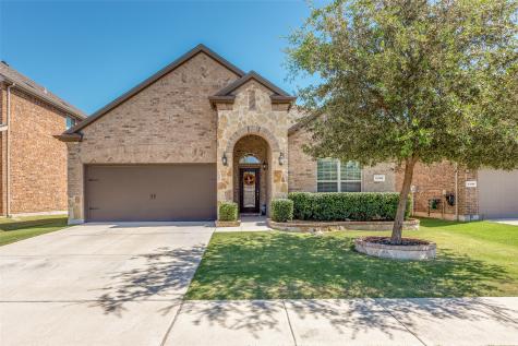 4401 Lakeview Drive Frisco TX 75036