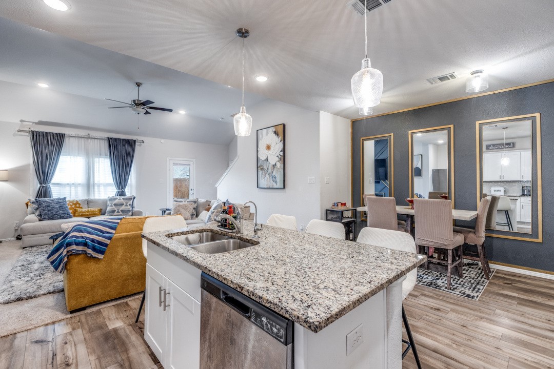 433 Waterman Avenue Princeton TX 75407