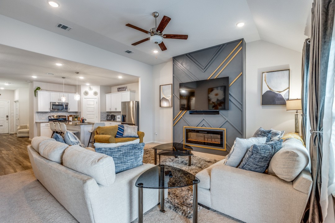 433 Waterman Avenue Princeton TX 75407