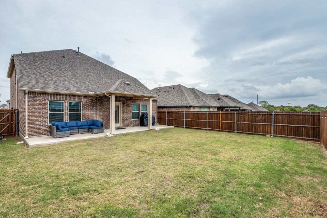 433 Waterman Avenue Princeton TX 75407