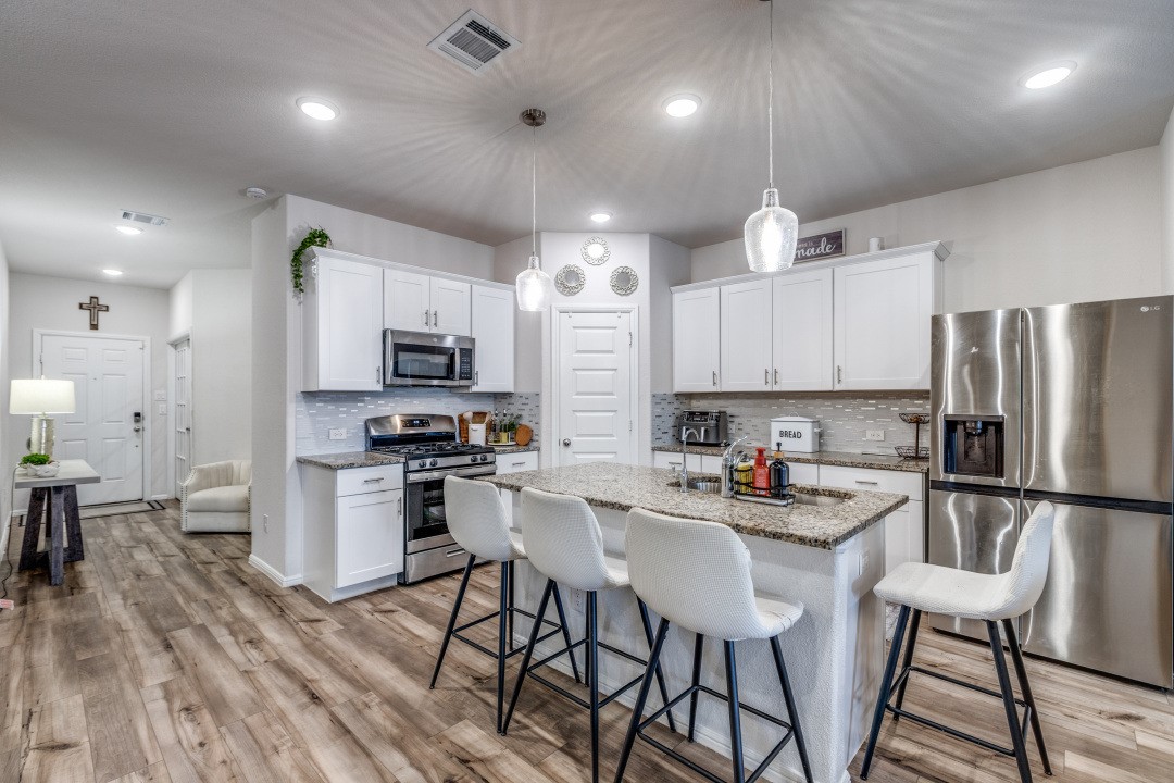 433 Waterman Avenue Princeton TX 75407