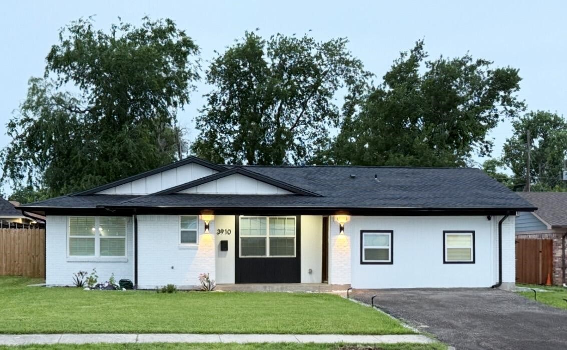 3910 Pocatello Street Irving TX 75062