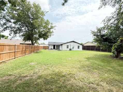 3910 Pocatello Street Irving TX 75062