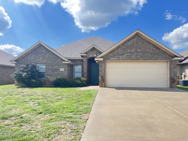 9204 Parkview Circle Tolar TX 76476