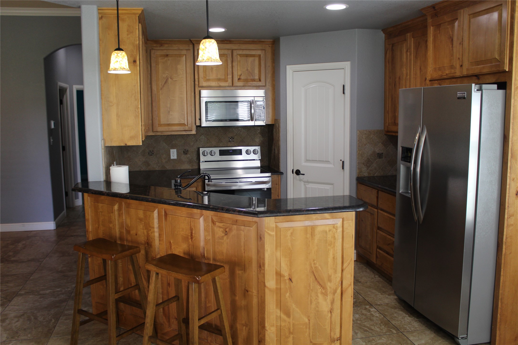 9204 Parkview Circle Tolar TX 76476