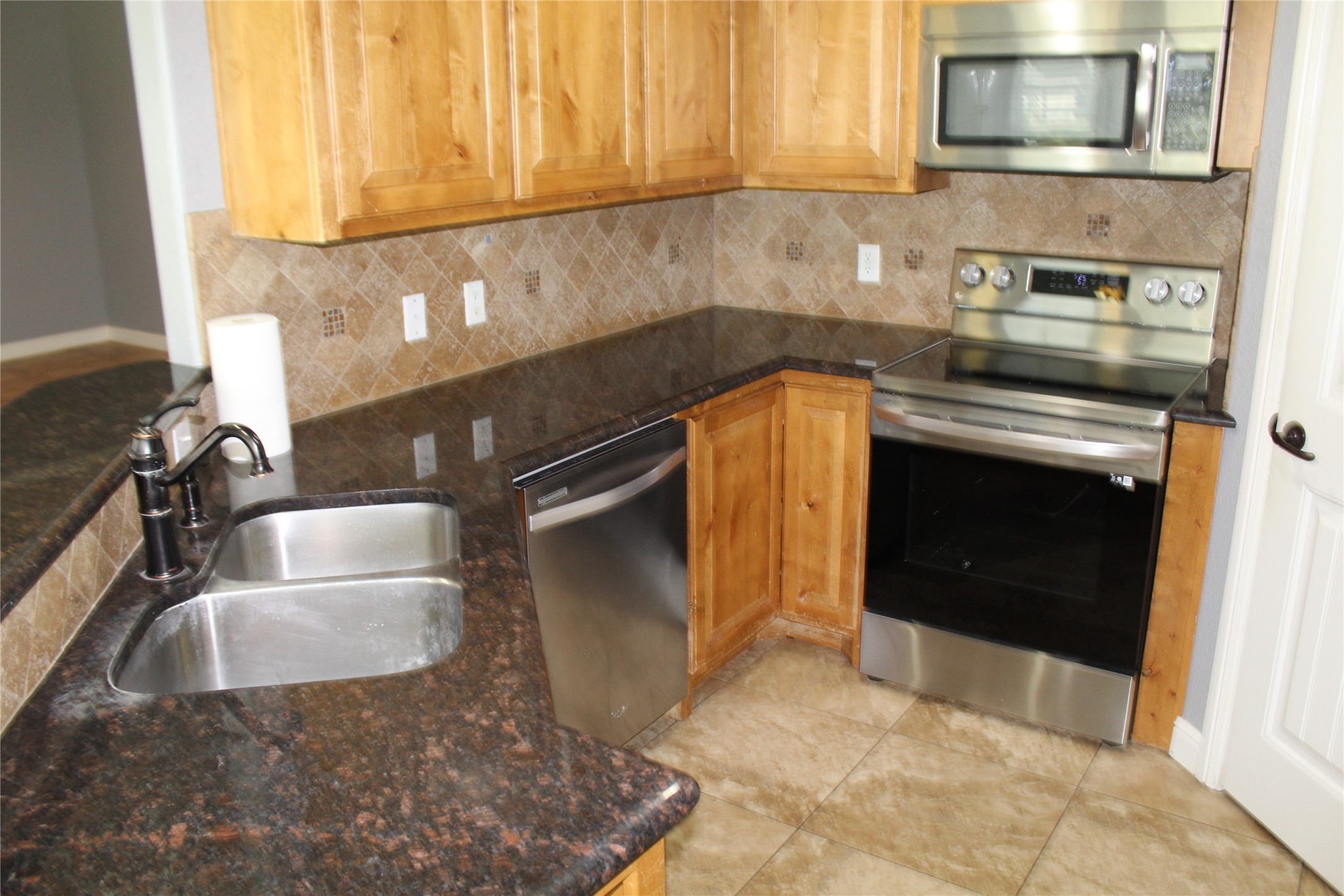 9204 Parkview Circle Tolar TX 76476