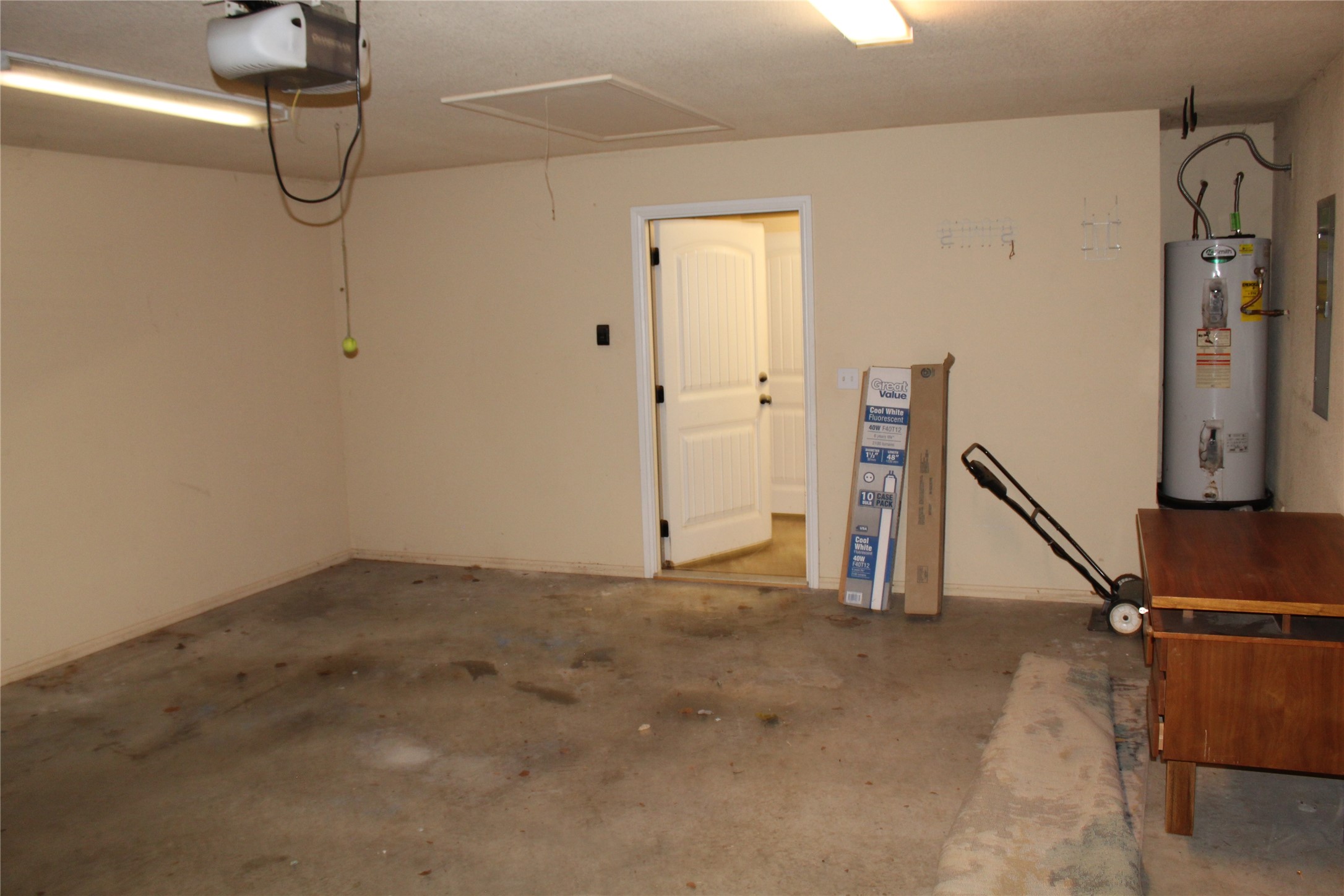 9204 Parkview Circle Tolar TX 76476