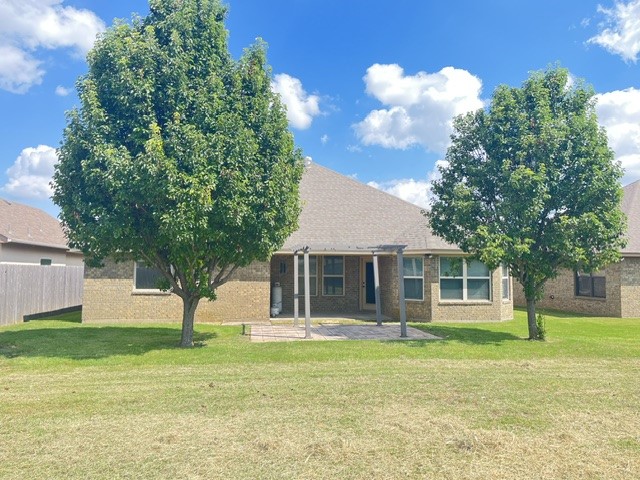 9204 Parkview Circle Tolar TX 76476
