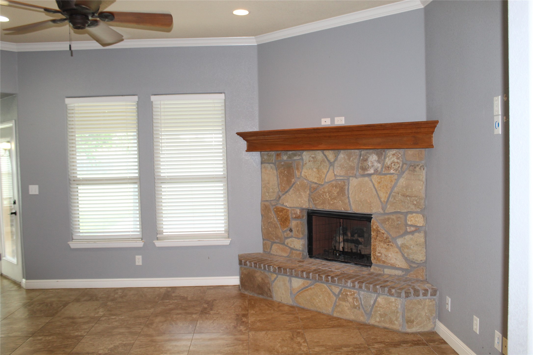 9204 Parkview Circle Tolar TX 76476