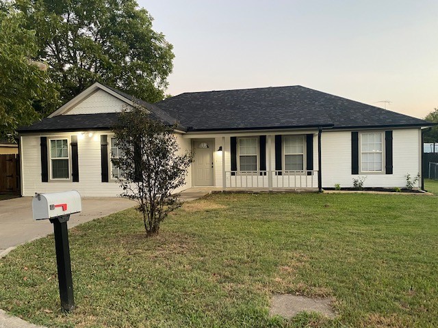 2210 Greenville Street Caddo Mills TX 75135