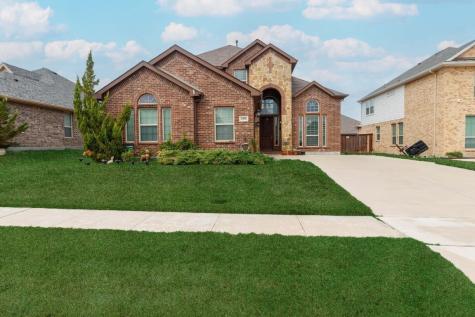 2956 Cool Water Terrace Grand Prairie TX 75054