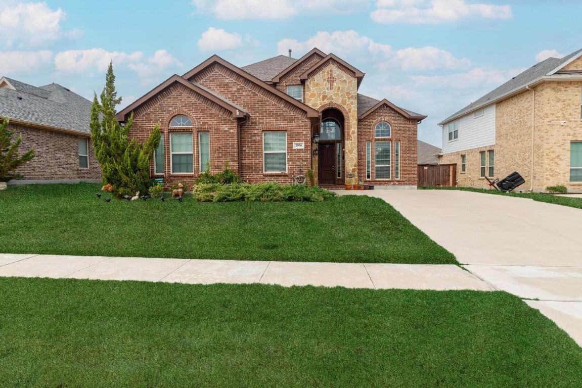 2956 Cool Water Terrace Grand Prairie TX 75054