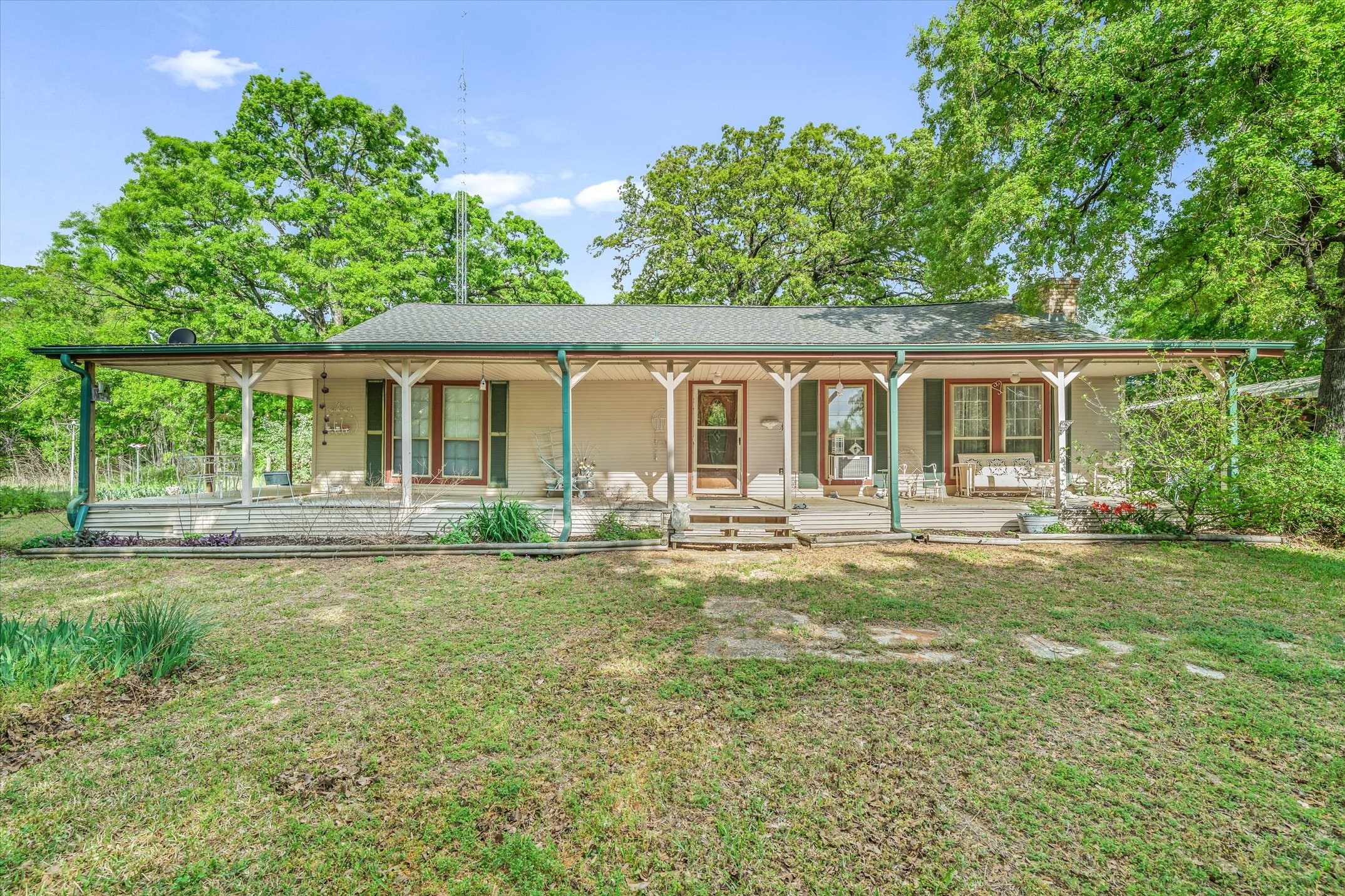 350 Vz County Road 3509 Edgewood TX 75117