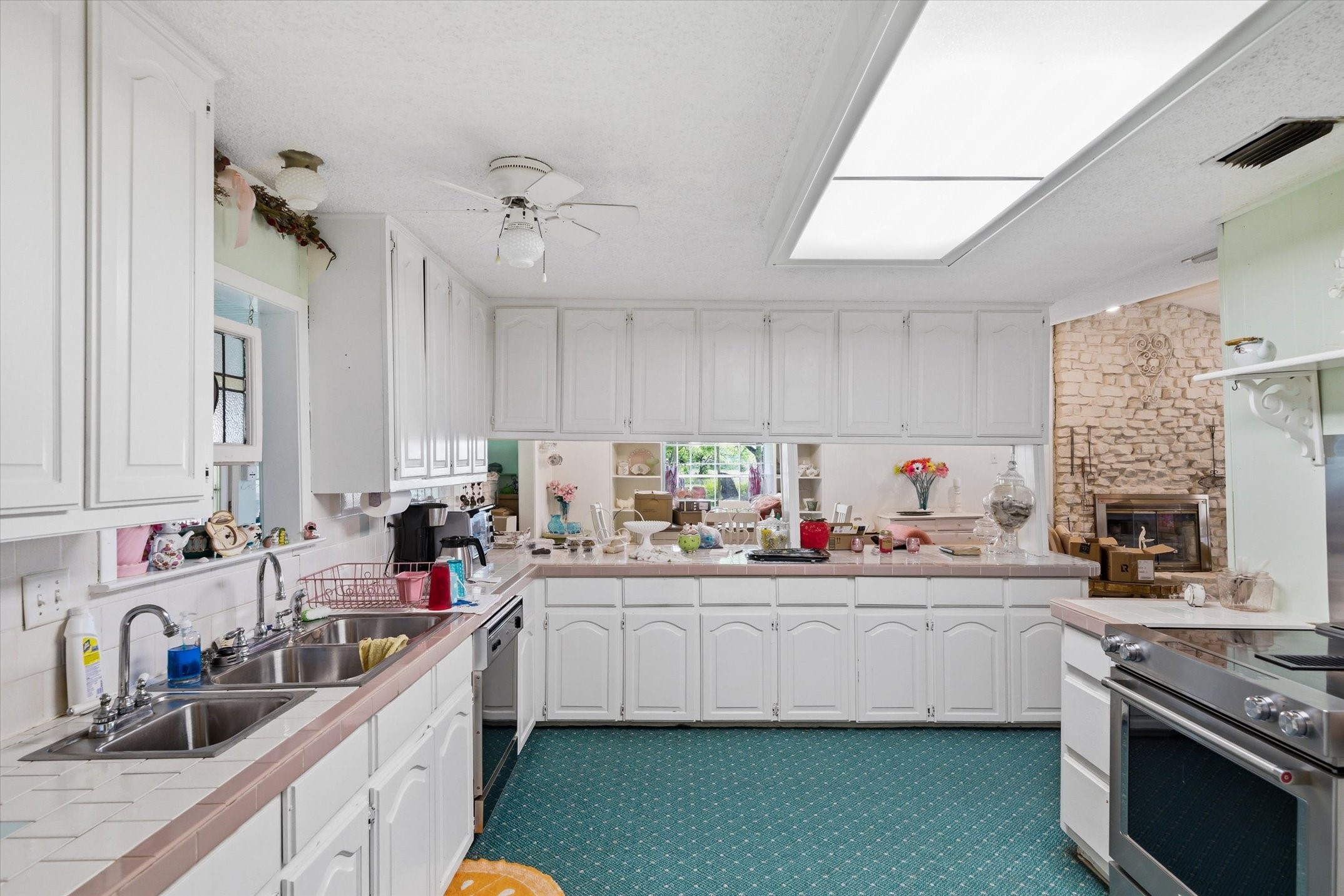 350 Vz County Road 3509 Edgewood TX 75117