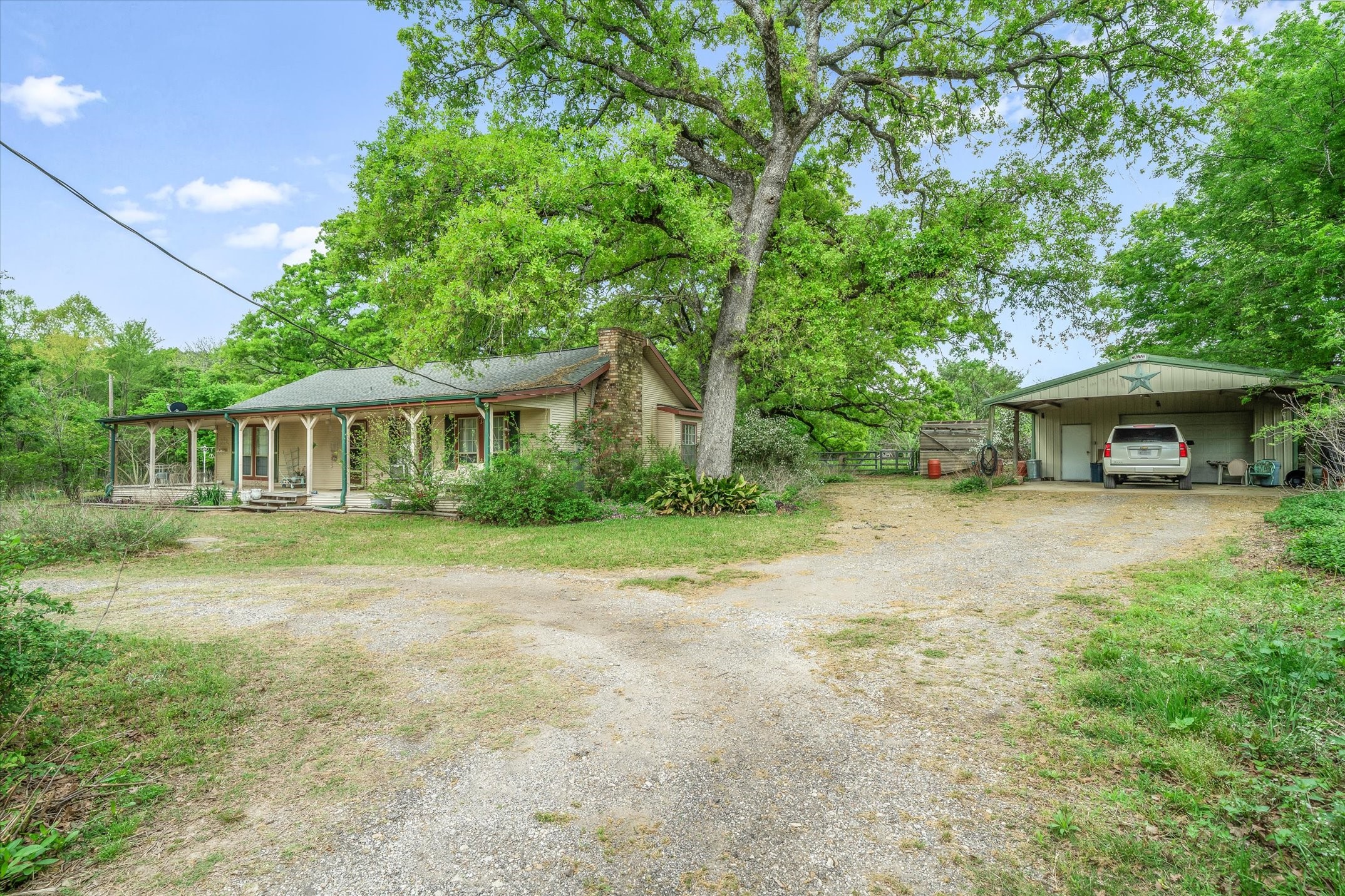 350 Vz County Road 3509 Edgewood TX 75117