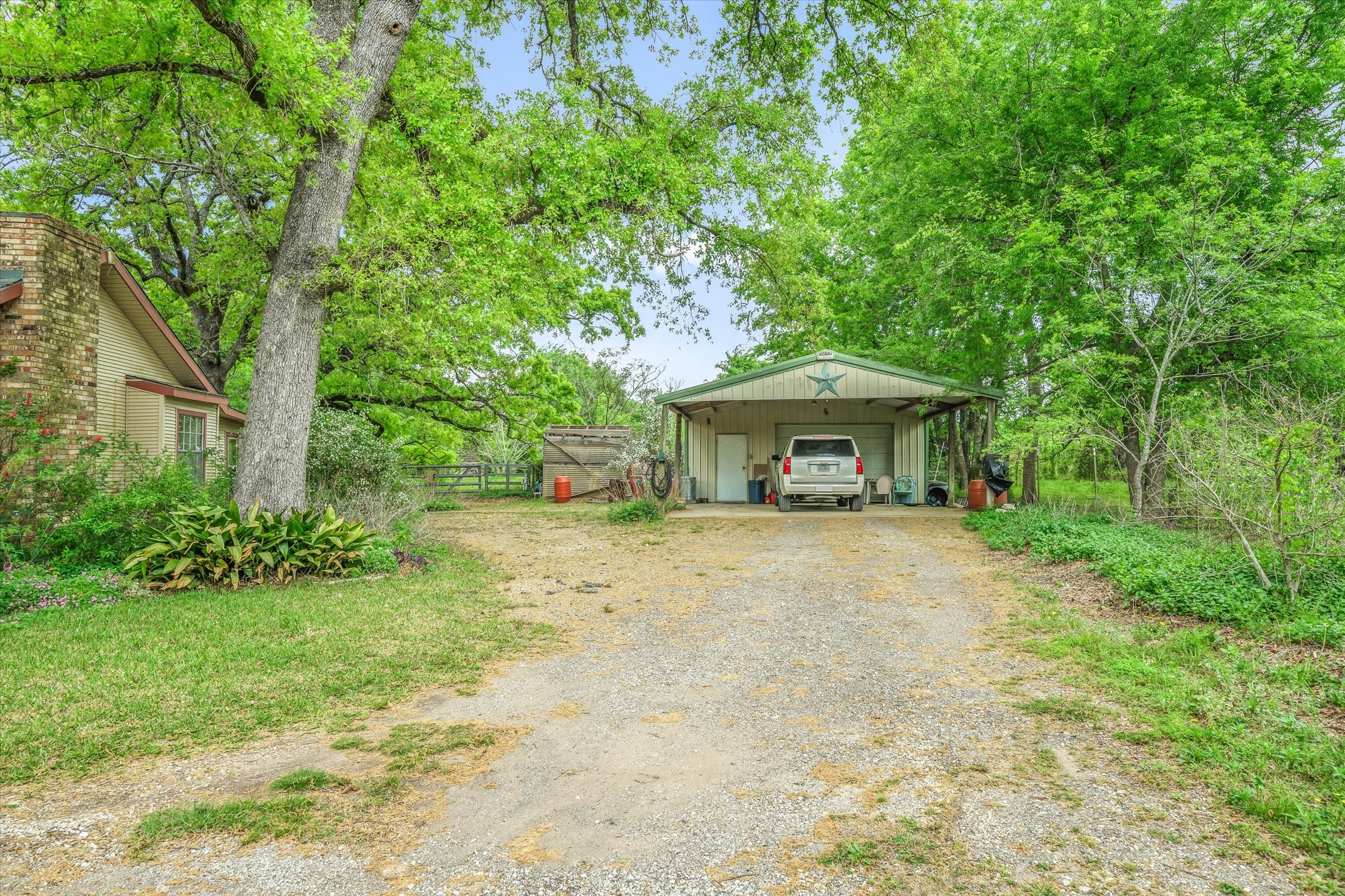 350 Vz County Road 3509 Edgewood TX 75117