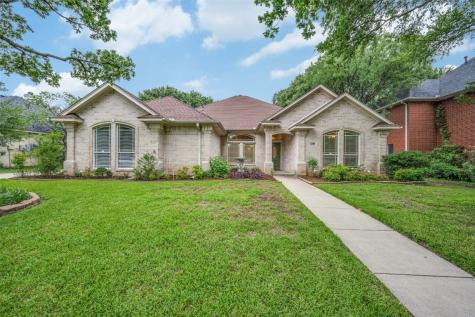 1208 Vista Verde Street Denton TX 76210