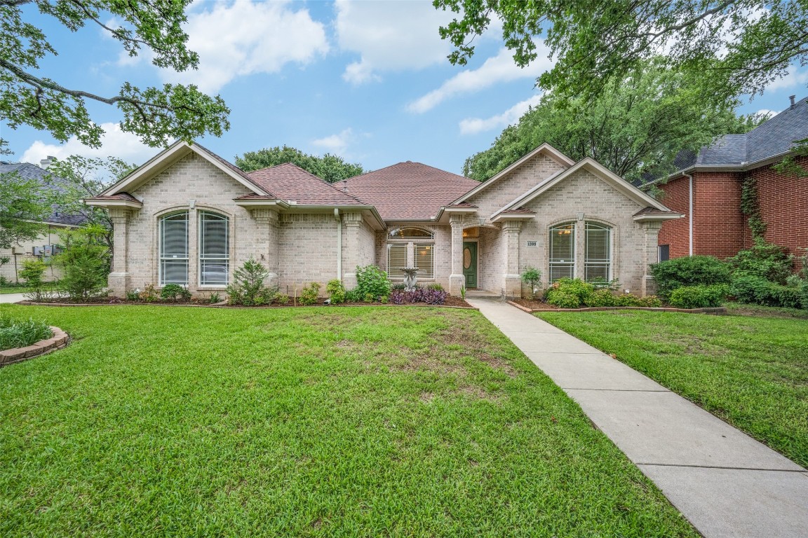 1208 Vista Verde Street Denton TX 76210